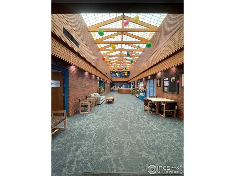 Community amenities in , Wray (Image 17).