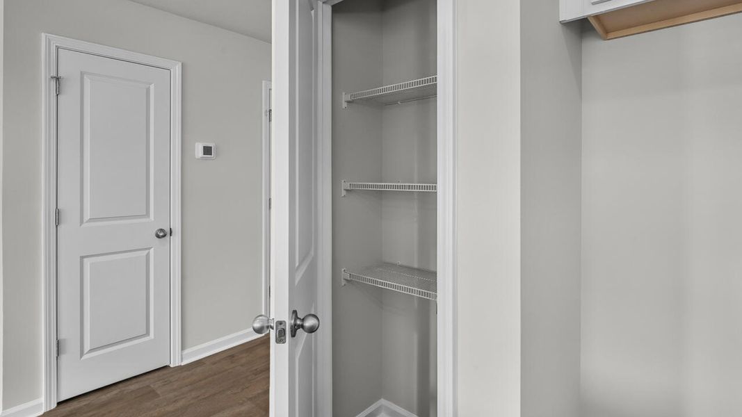 Image 37 of a home in Townes at Seabrooke.