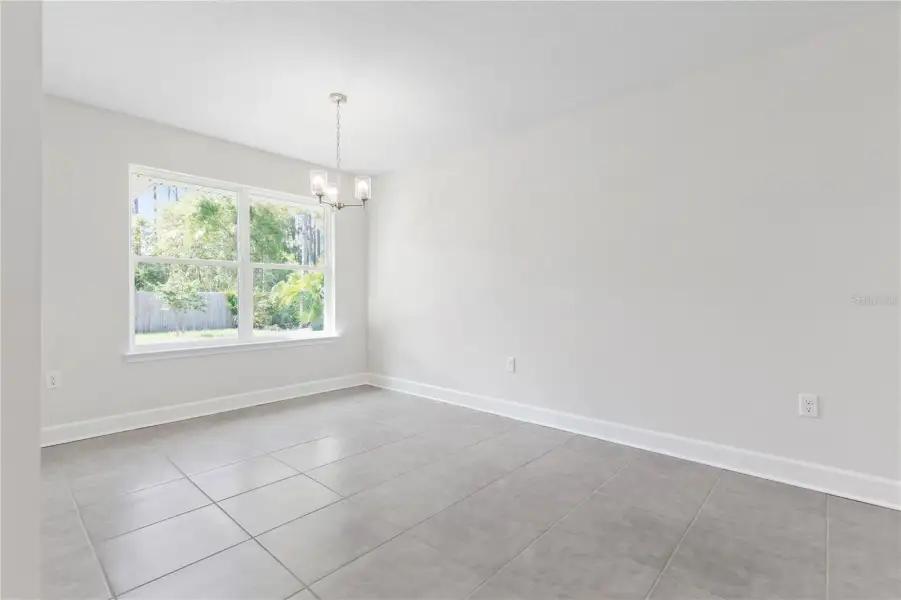 Spacious, unfurnished interior of a new home in Palm Coast, Palm Coast (Image 24).