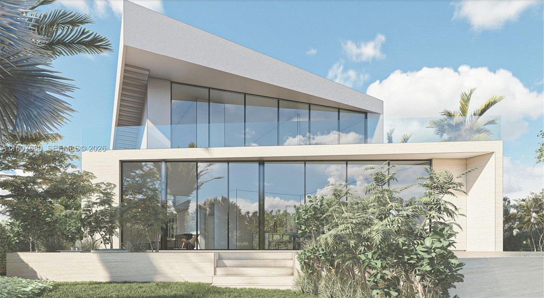 Image 5 of a home in .