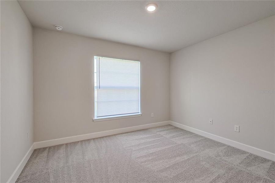 Spacious, unfurnished interior of a new home in Ocala Waterway / Kingsland Country Estates, Ocala (Image 17).