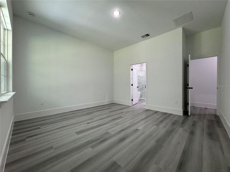 Spacious, unfurnished interior of a new home in , Citrus Springs (Image 24). Spacious, unfurnished interior of a new home in , Citrus Springs (Image 24).
