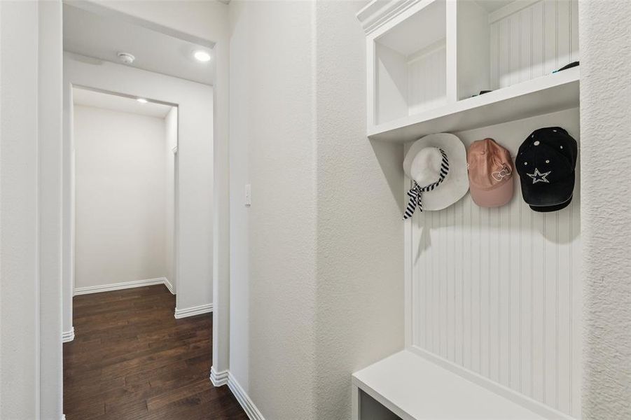 Furnished interior view inside a new home in , Royse City (Image 5).