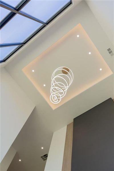 Close-up of interior finishes inside a home in , Smyrna (Image 20). Close-up of interior finishes inside a home in , Smyrna (Image 20).