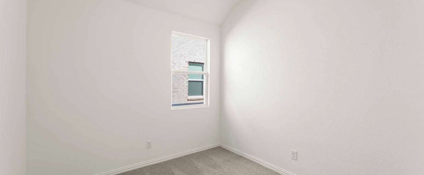 Heath Home Plan by Ashton Woods