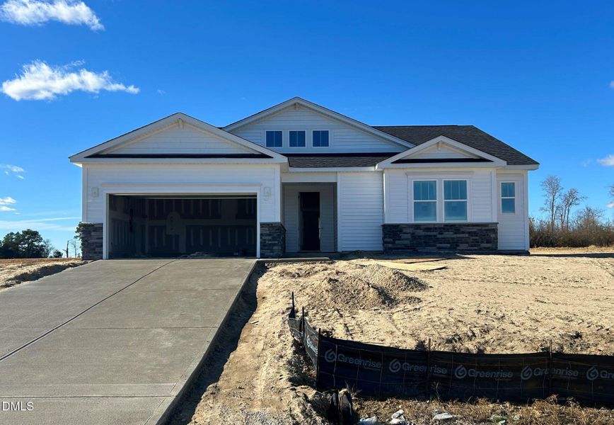 RVF 31 Allegheny Craftsman