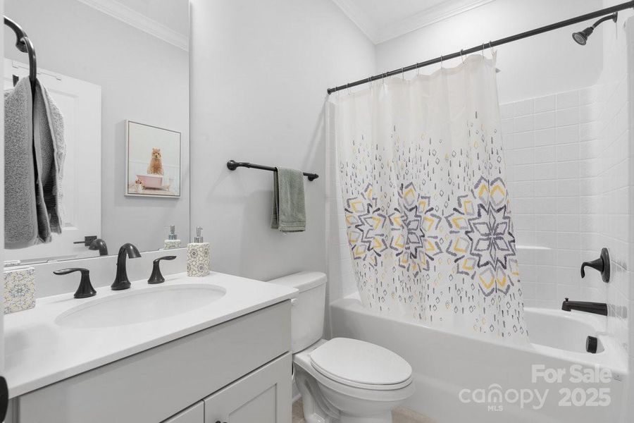 Image 47 of a home in Trilogy® Lake Norman. Image 47 of a home in Trilogy® Lake Norman.