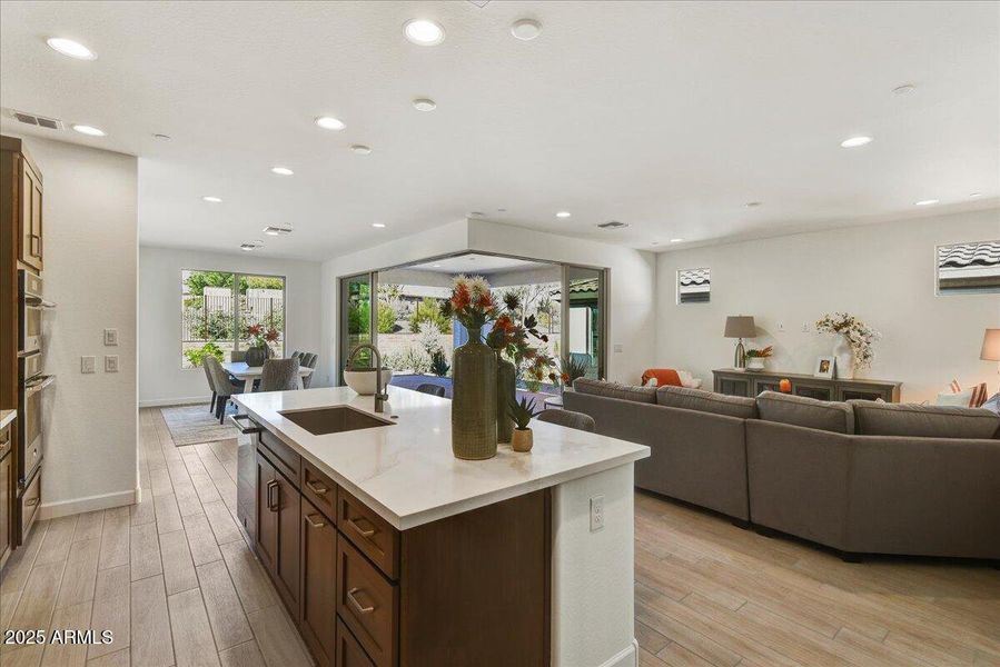 15-Kitchen & Family Room