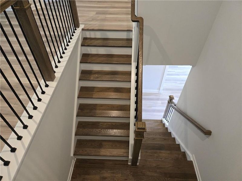 Image 44 of a home in Enclave at Logan Point.