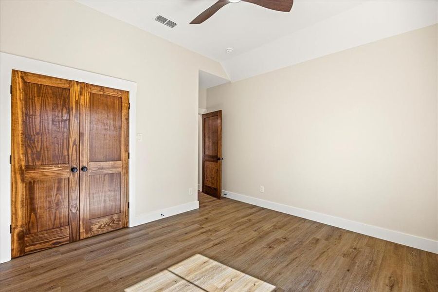 Spacious, unfurnished interior of a new home in , Bluff Dale (Image 28).