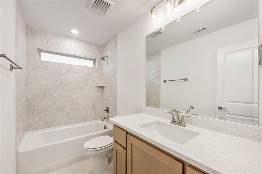 Image 33 of a home in Painted Tree Woodland District 50. Image 33 of a home in Painted Tree Woodland District 50.