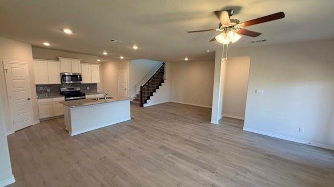 Image 8 of a home in Fireside by the Lake. Image 8 of a home in Fireside by the Lake.