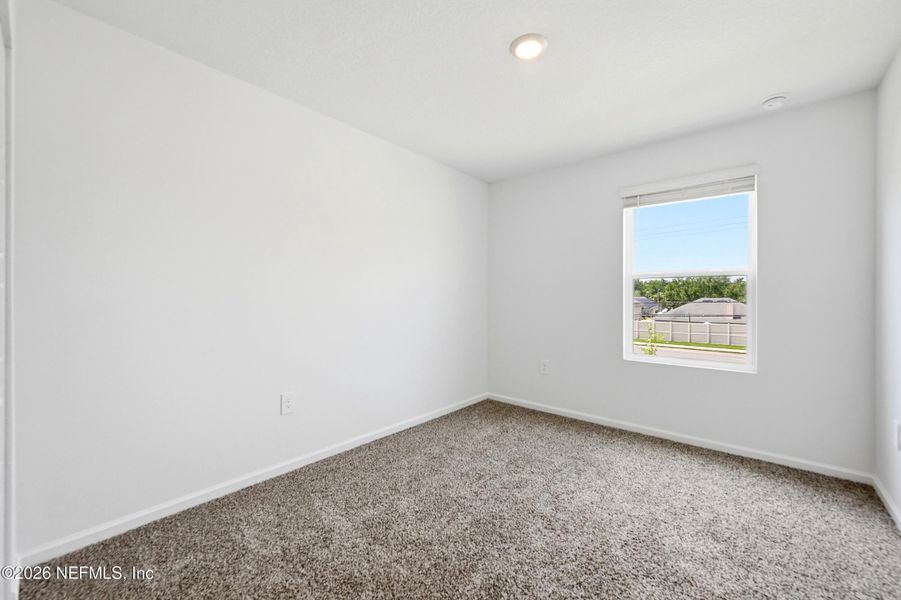 Spacious, unfurnished interior of a new home in , Middleburg (Image 23). Spacious, unfurnished interior of a new home in , Middleburg (Image 23).