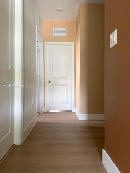 Spacious, unfurnished interior of a new home in , Homestead (Image 9). Spacious, unfurnished interior of a new home in , Homestead (Image 9).
