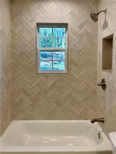 Close-up of interior finishes inside a home in , Atlanta (Image 21). Close-up of interior finishes inside a home in , Atlanta (Image 21).