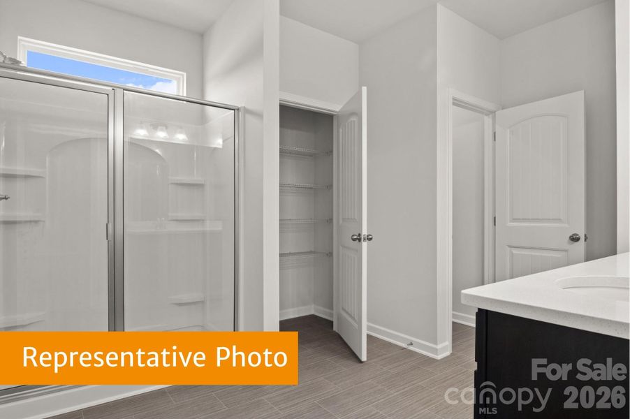 Image 23 of a home in Cedar Meadows.