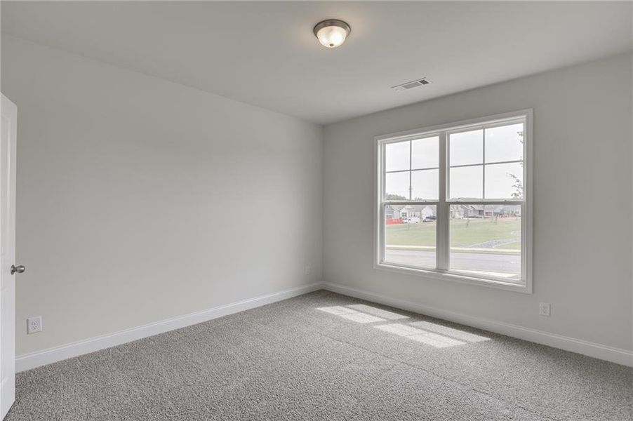 Spacious, unfurnished interior of a new home in , Jefferson (Image 35). Spacious, unfurnished interior of a new home in , Jefferson (Image 35).