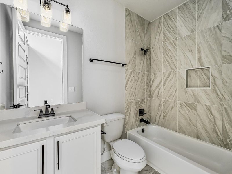 408 Puppy Dog Pass San Marcos, TX New Home Image 13