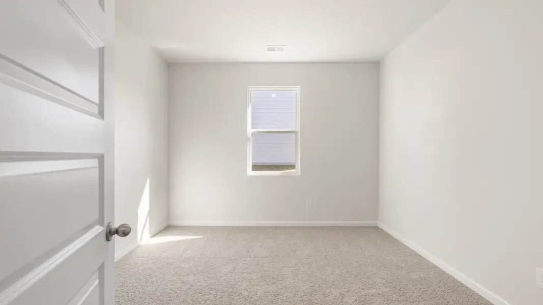 Representative unfurnished interior of a home built from the Cali by D.R. Horton in Stillwater Lake Oconee, Eatonton (Image 26). Representative unfurnished interior of a home built from the Cali by D.R. Horton in Stillwater Lake Oconee, Eatonton (Image 26).