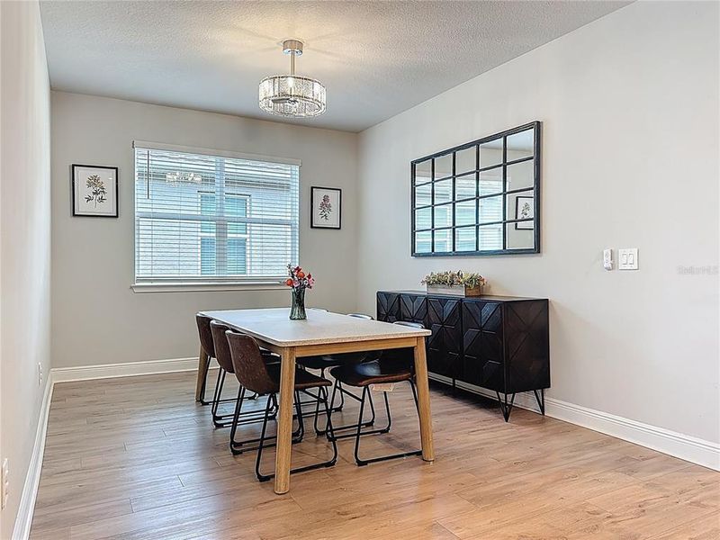 Furnished interior view inside a new home in Windwater, Parrish (Image 11). Furnished interior view inside a new home in Windwater, Parrish (Image 11).
