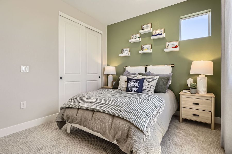 4br New Home in Parker, CO.  - Slide 34