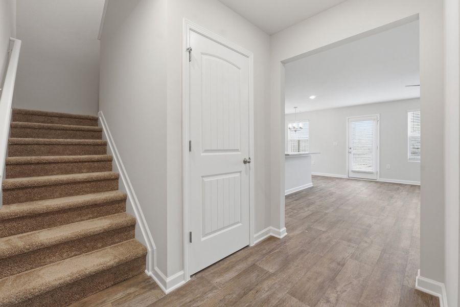 New Home in Hogansville, GA.  - Slide 11