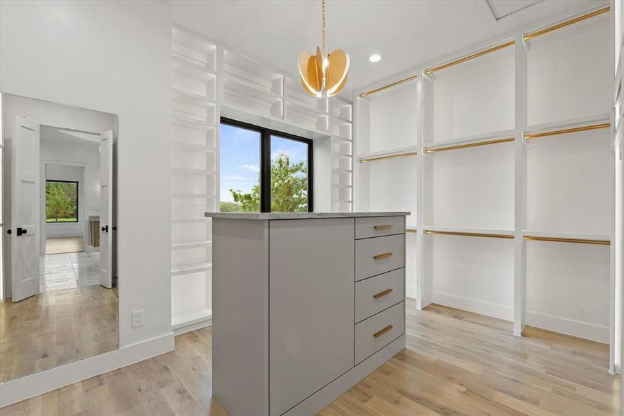 Furnished interior view inside a new home in , Heath (Image 6). Furnished interior view inside a new home in , Heath (Image 6).