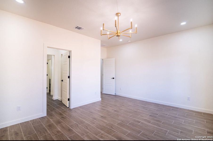 Spacious, unfurnished interior of a new home in , Lytle (Image 24). Spacious, unfurnished interior of a new home in , Lytle (Image 24).