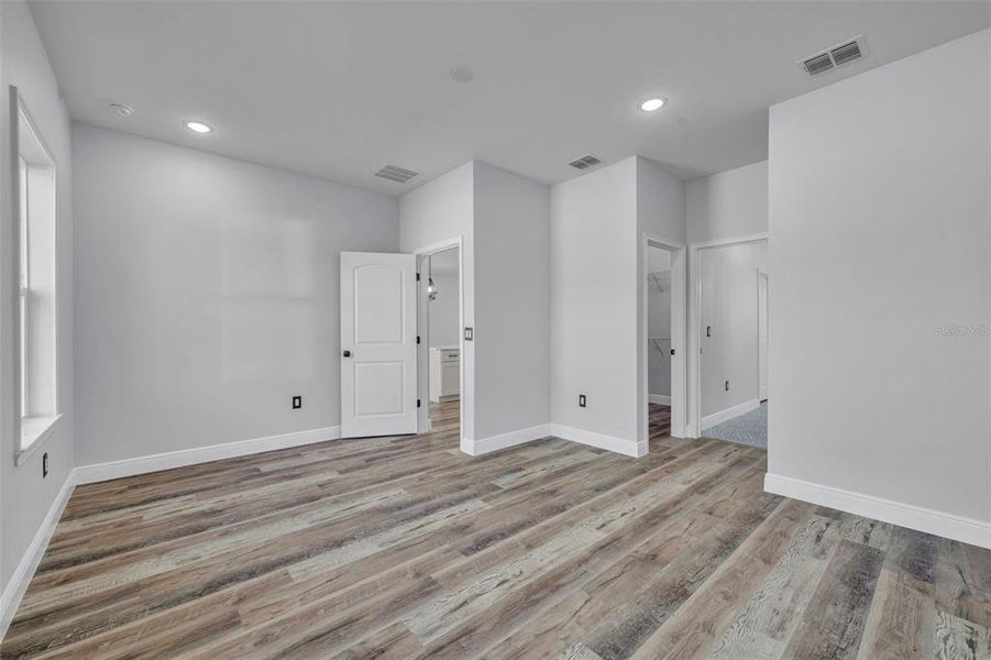 Spacious, unfurnished interior of a new home in , Poinciana (Image 24). Spacious, unfurnished interior of a new home in , Poinciana (Image 24).
