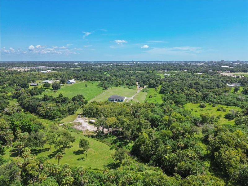 Natural landscape and outdoor views near in Palmetto (Image 63). Natural landscape and outdoor views near in Palmetto (Image 63).