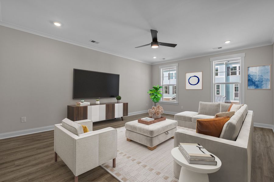 New Home in Myrtle Beach, SC. - Slide 18 New Home in Myrtle Beach, SC. - Slide 18