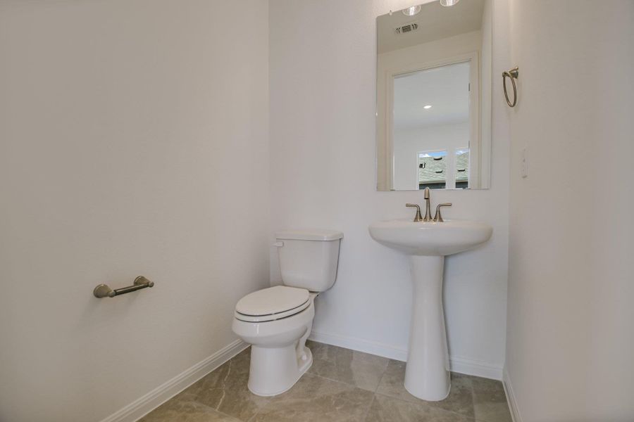 Powder Bath Powder Bath