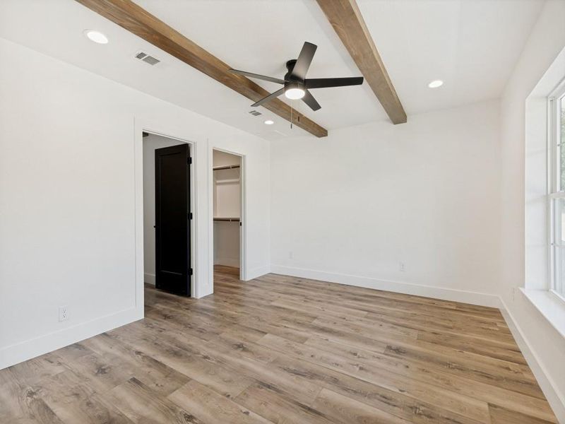 Spacious, unfurnished interior of a new home in , Alvord (Image 17). Spacious, unfurnished interior of a new home in , Alvord (Image 17).