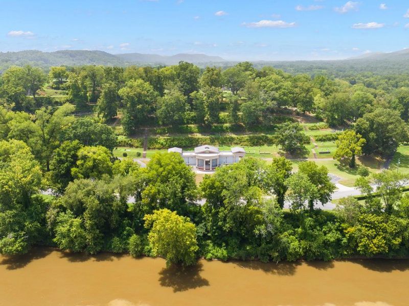 Image 63 of a home in Shorter Village.
