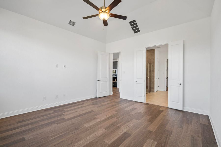 Leander, TX New Home.  - Slide 2