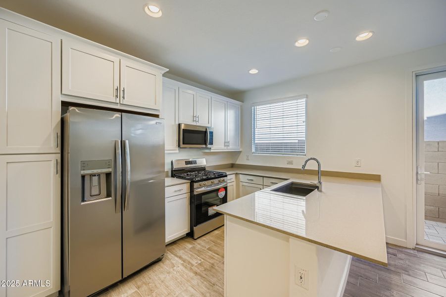 Next Gen Kitchen Next Gen Kitchen