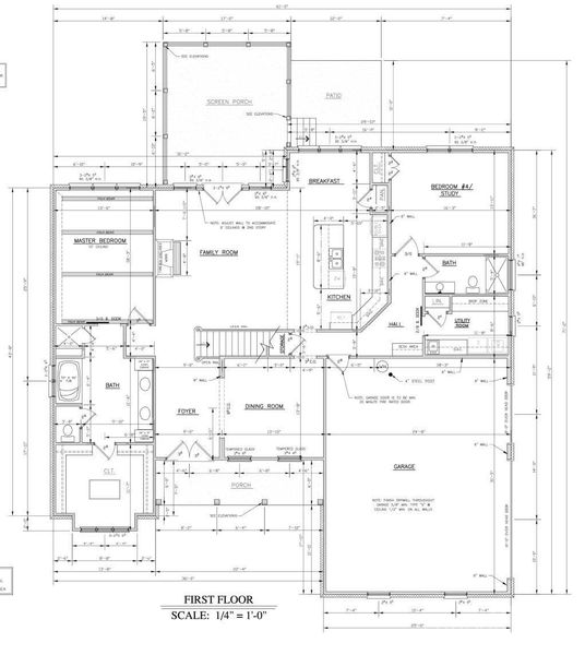 Main Level Option Main Level Option