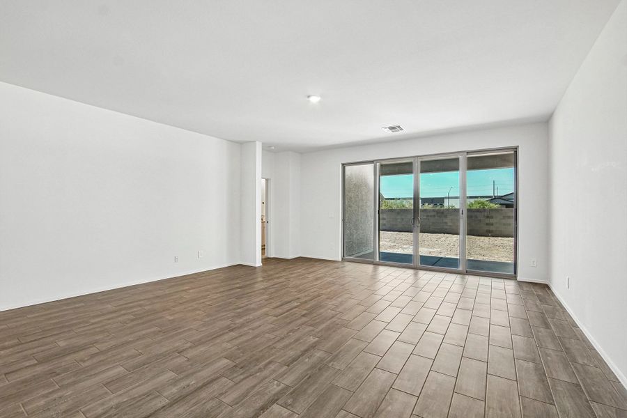 Great room