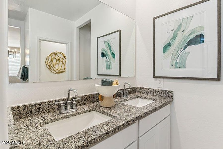 Cali bathroom 2 Cali bathroom 2