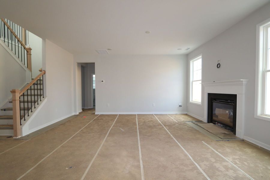 Family Room Family Room