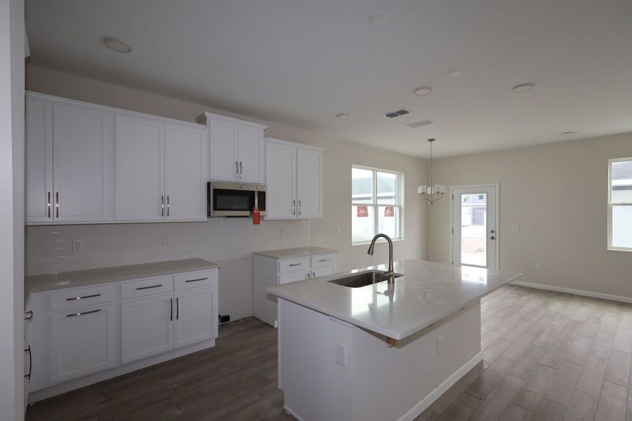 Kitchen Kitchen