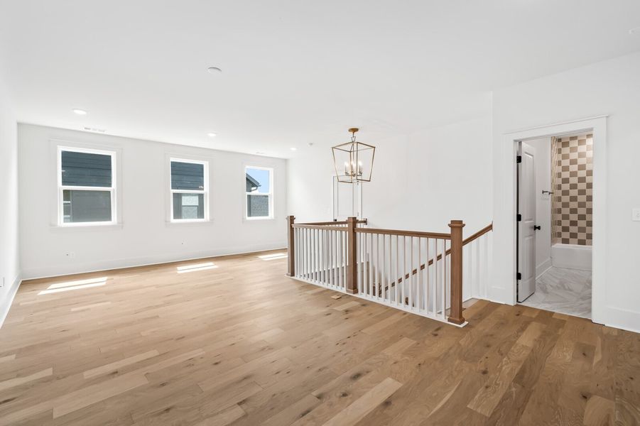 New Home in Thompson's Station, TN.  - Slide 31