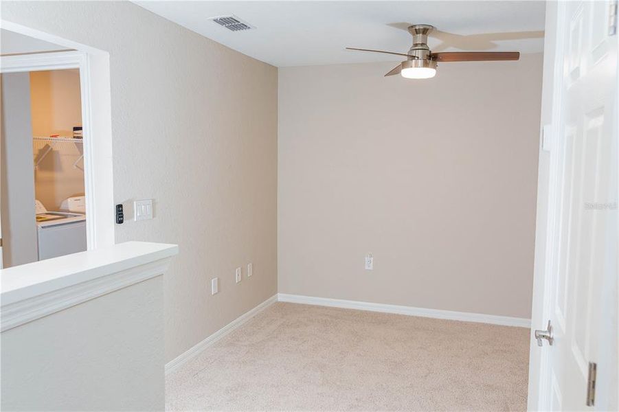 Spacious, unfurnished interior of a new home in , St. Cloud (Image 23). Spacious, unfurnished interior of a new home in , St. Cloud (Image 23).