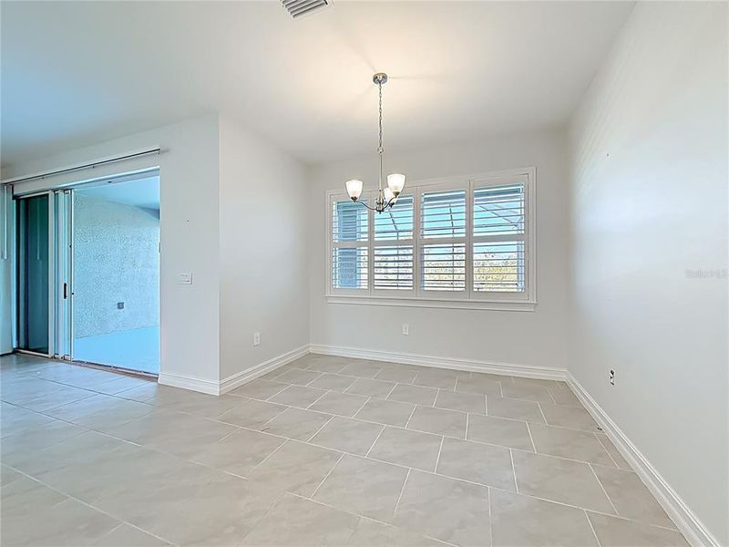 Spacious, unfurnished interior of a new home in , Port Charlotte (Image 29).