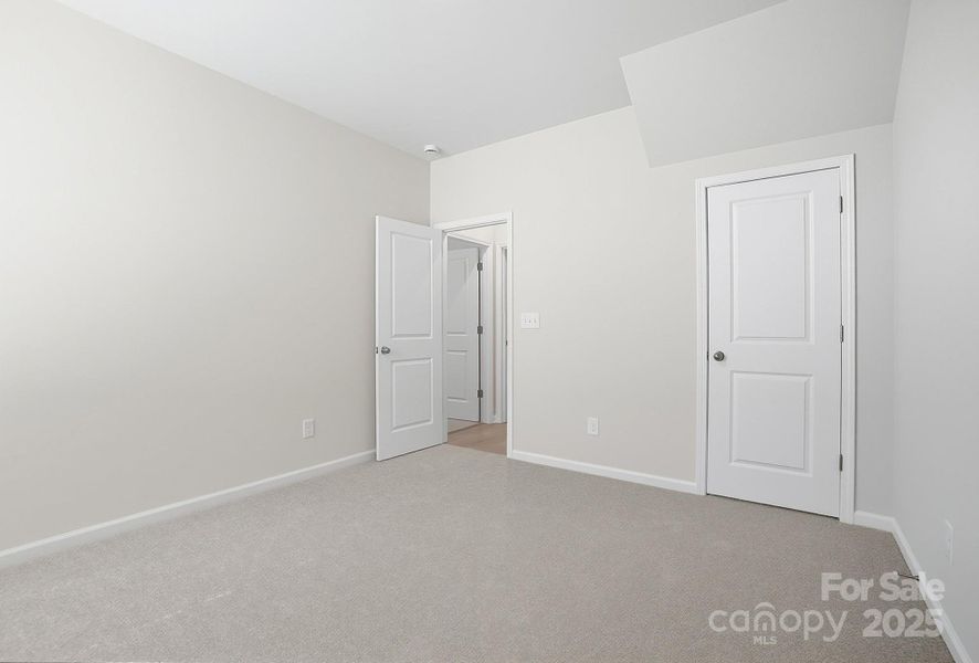 Spacious, unfurnished interior of a new home in Waxhaw Landing, Monroe (Image 36). Spacious, unfurnished interior of a new home in Waxhaw Landing, Monroe (Image 36).