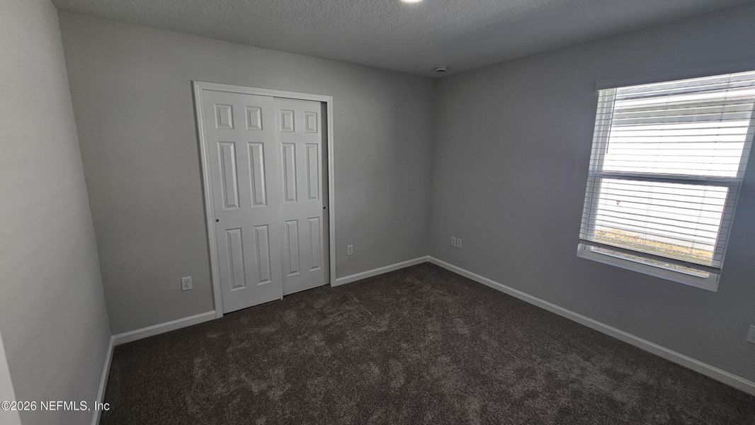 Spacious, unfurnished interior of a new home in , Jacksonville (Image 44).