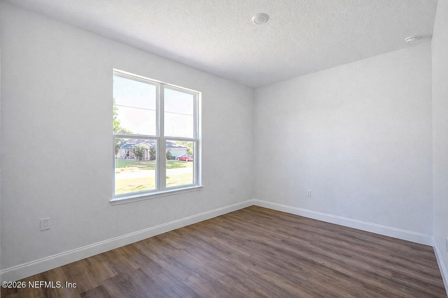 Spacious, unfurnished interior of a new home in , Palm Coast (Image 28).