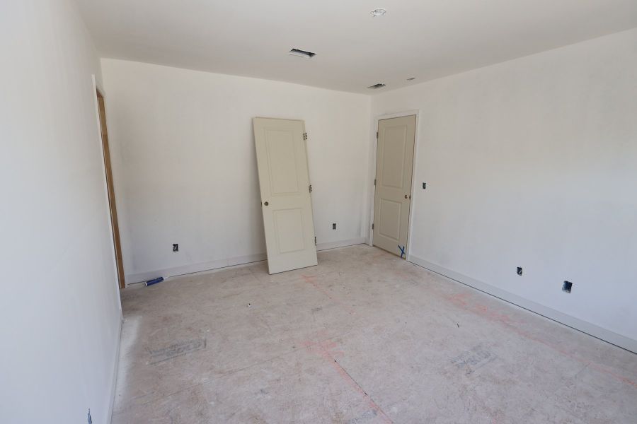 Bedroom - March 17, 2026