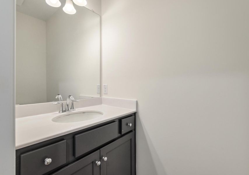 Close-up of interior finishes inside a home in The Landings at Montague, Goose Creek (Image 13). Close-up of interior finishes inside a home in The Landings at Montague, Goose Creek (Image 13).