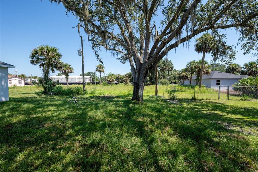 Front exterior of a new home in , Sanford, FL, highlighting curb appeal (Image 18).